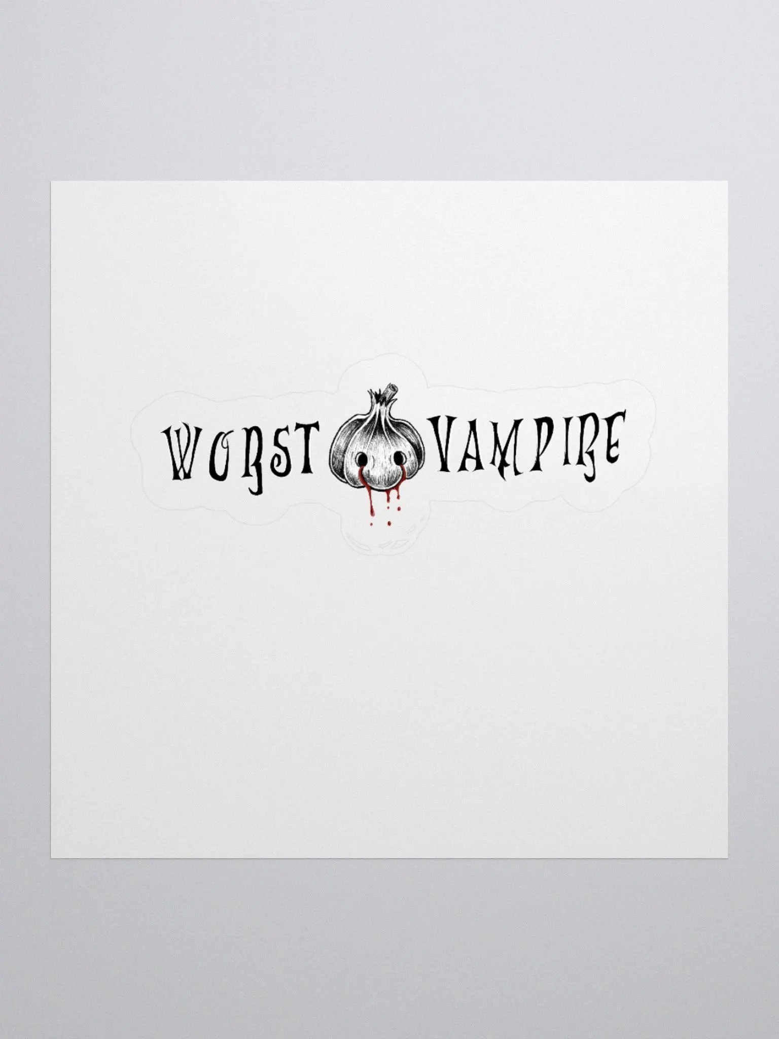 Worst Vampire product image (10)