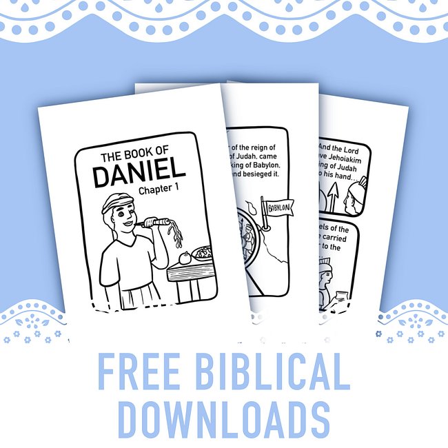 Free Biblical Downloads