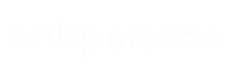 whispertone