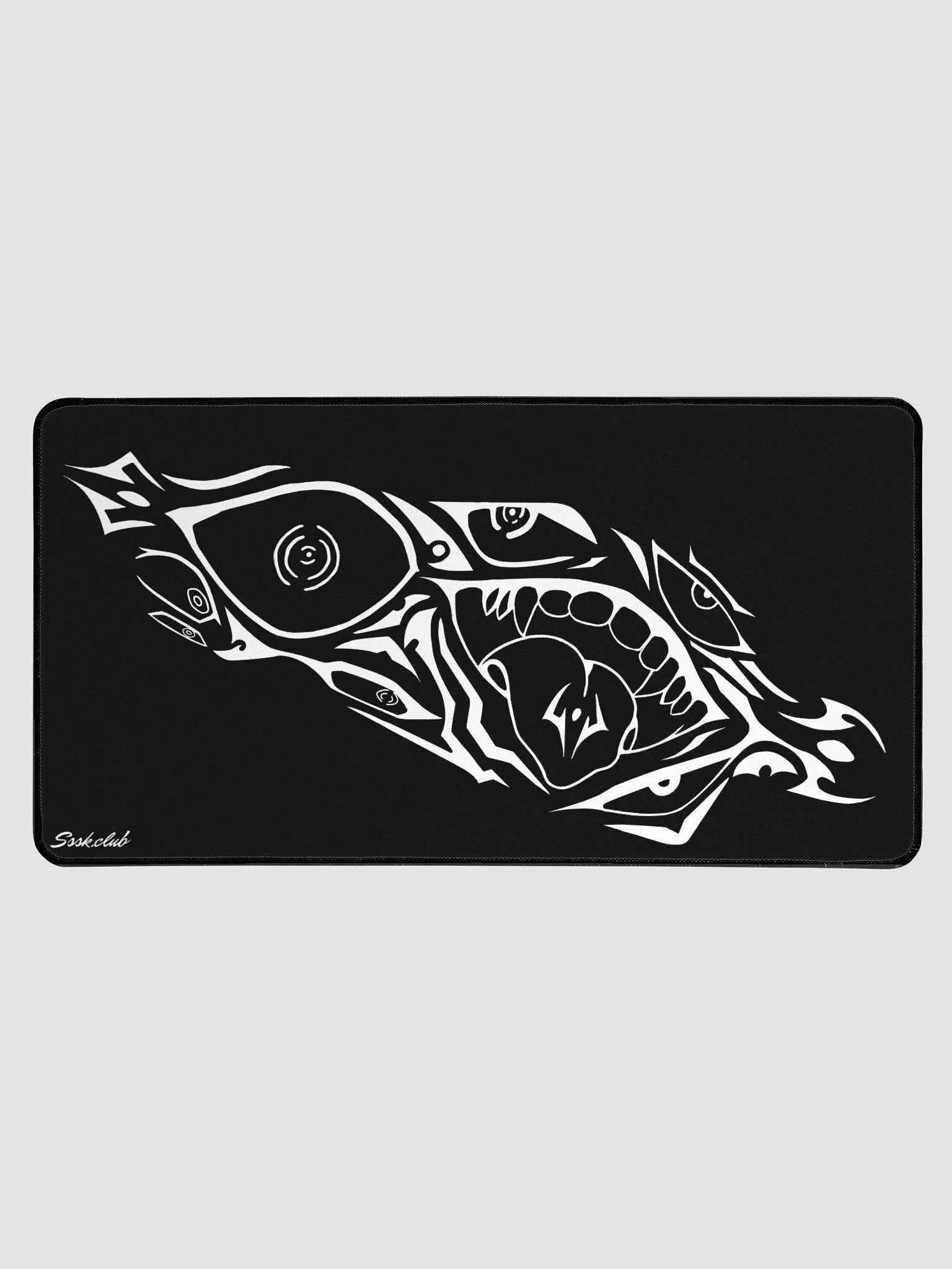 Sukuna Desk Mat product image (1)