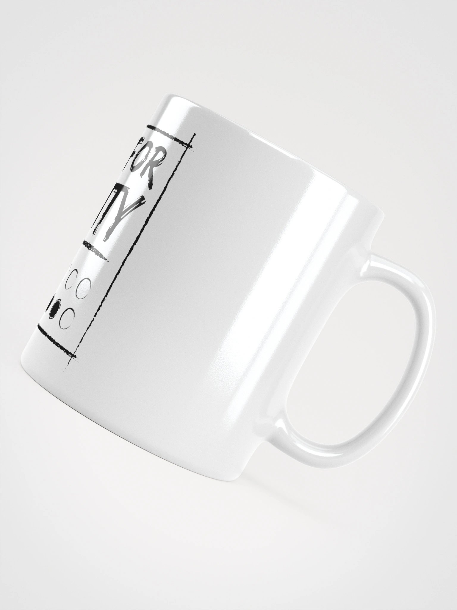 Roll for Sanity Mug product image (10)