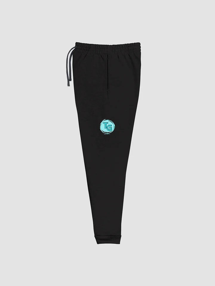 Twitchy Unisex Joggers product image (1)