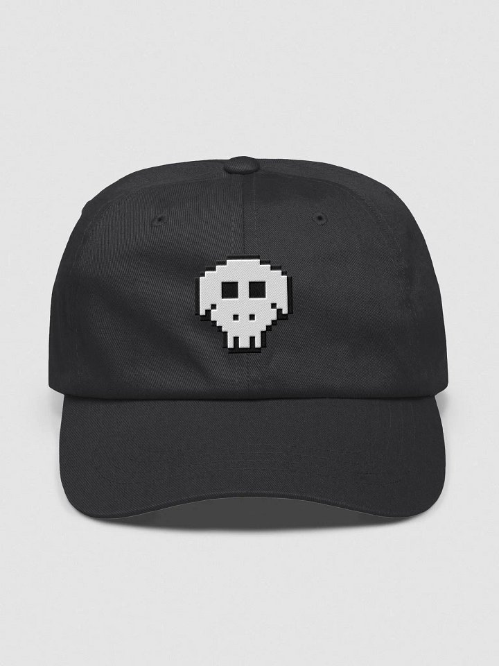 Walter Dad Hat product image (1)