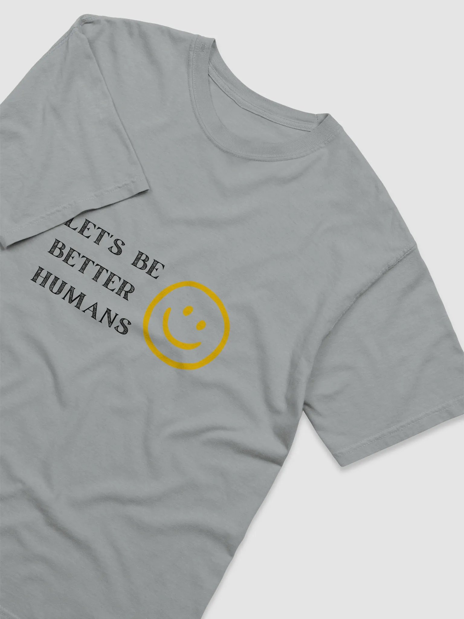 Let's be better humans product image (33)