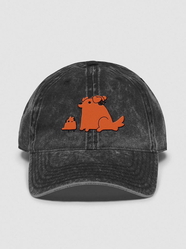 Wash Out Hat product image (2)