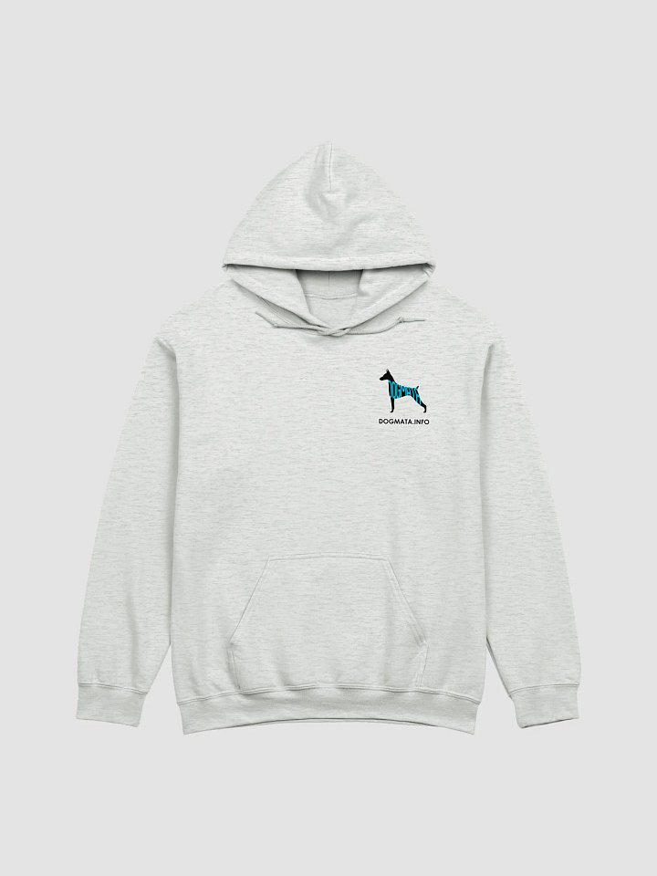 Shut Up & Lead Hoodie product image (2)