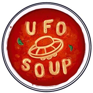 ufo soup