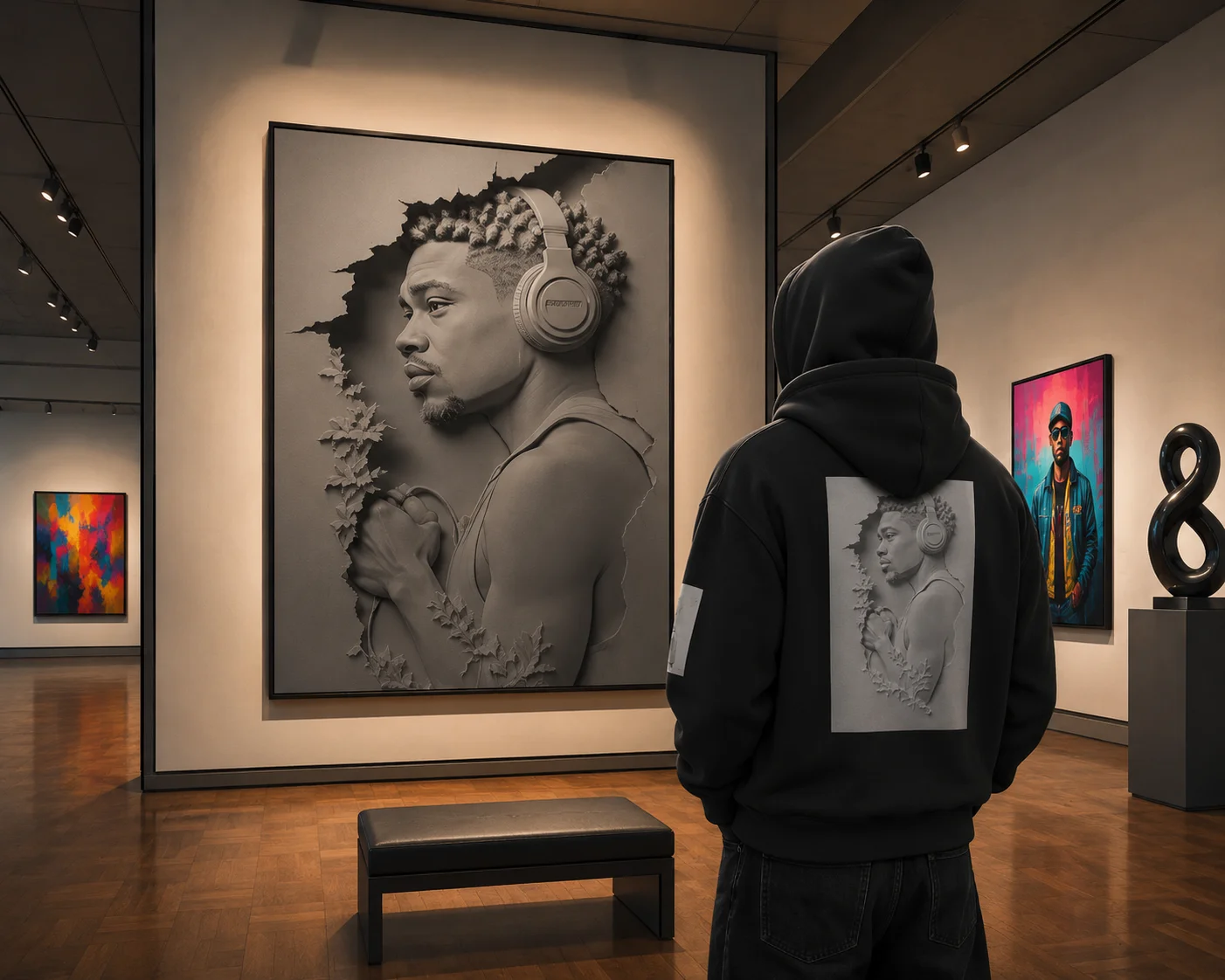 Getaway's Art product image (1)