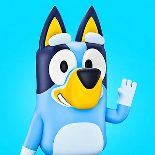 BlueThePuppy