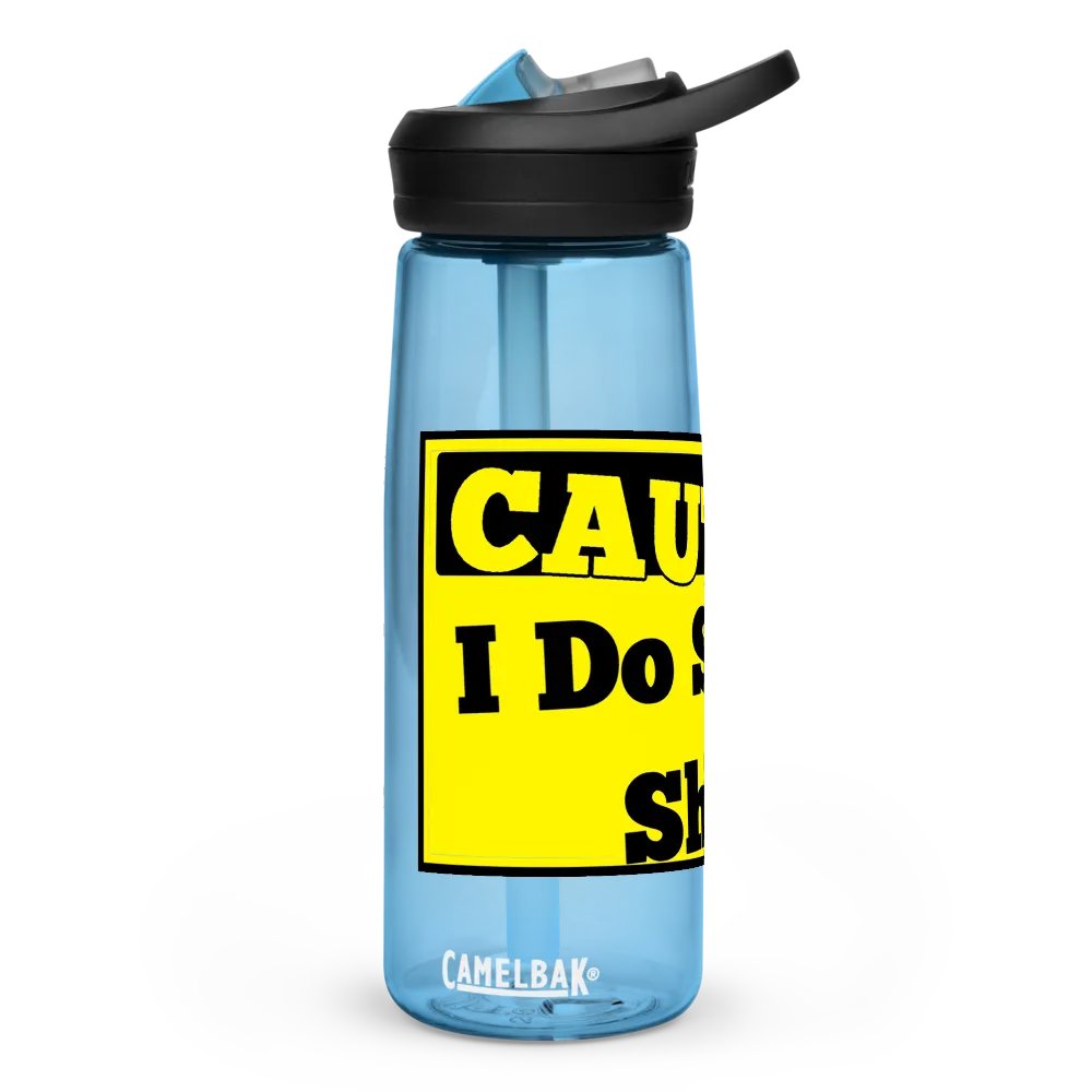 CAUTION I Do Stupid Sh*t product image (4)