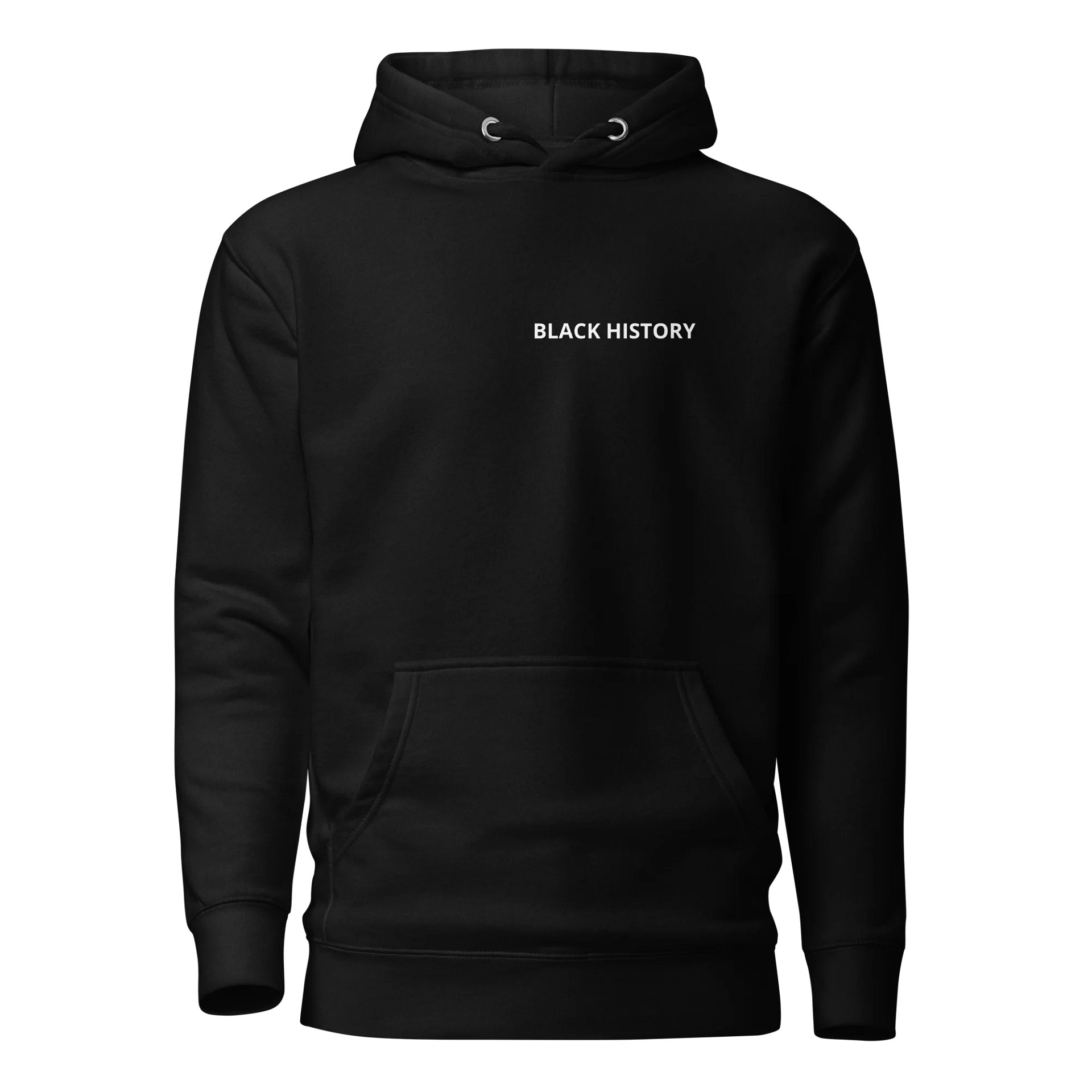 Black History Hoodie product image (1)