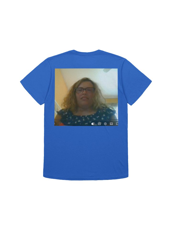 SuperStarzSingerz 250 Years of America T-shirt product image (12)