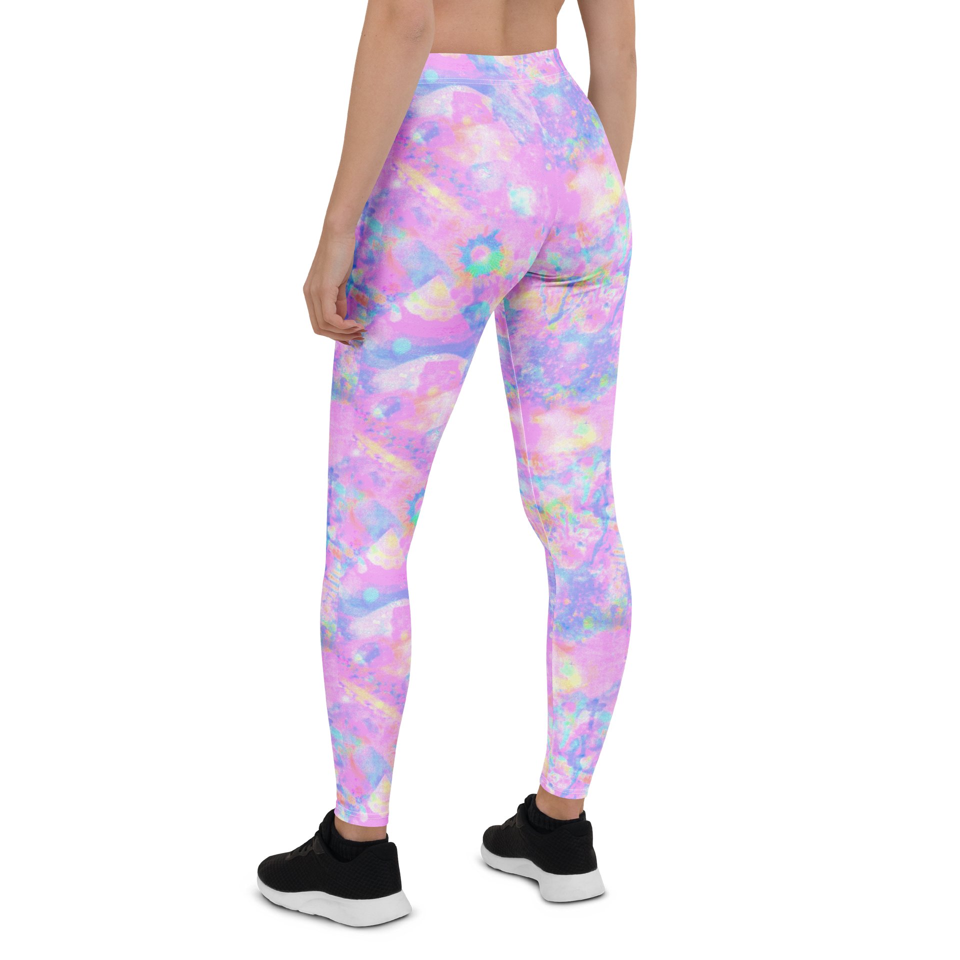 vangoggles.com “acid rainbow” leggings product image (3)