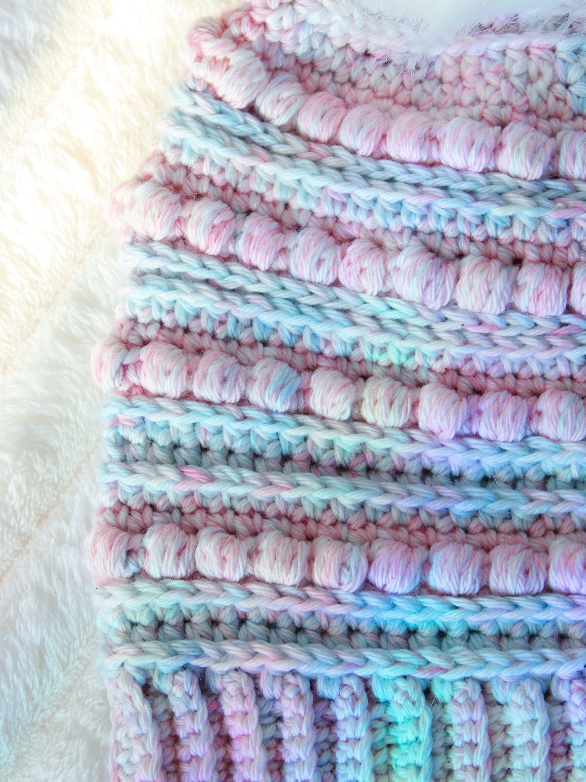 Sunrise Beanie product image (4)