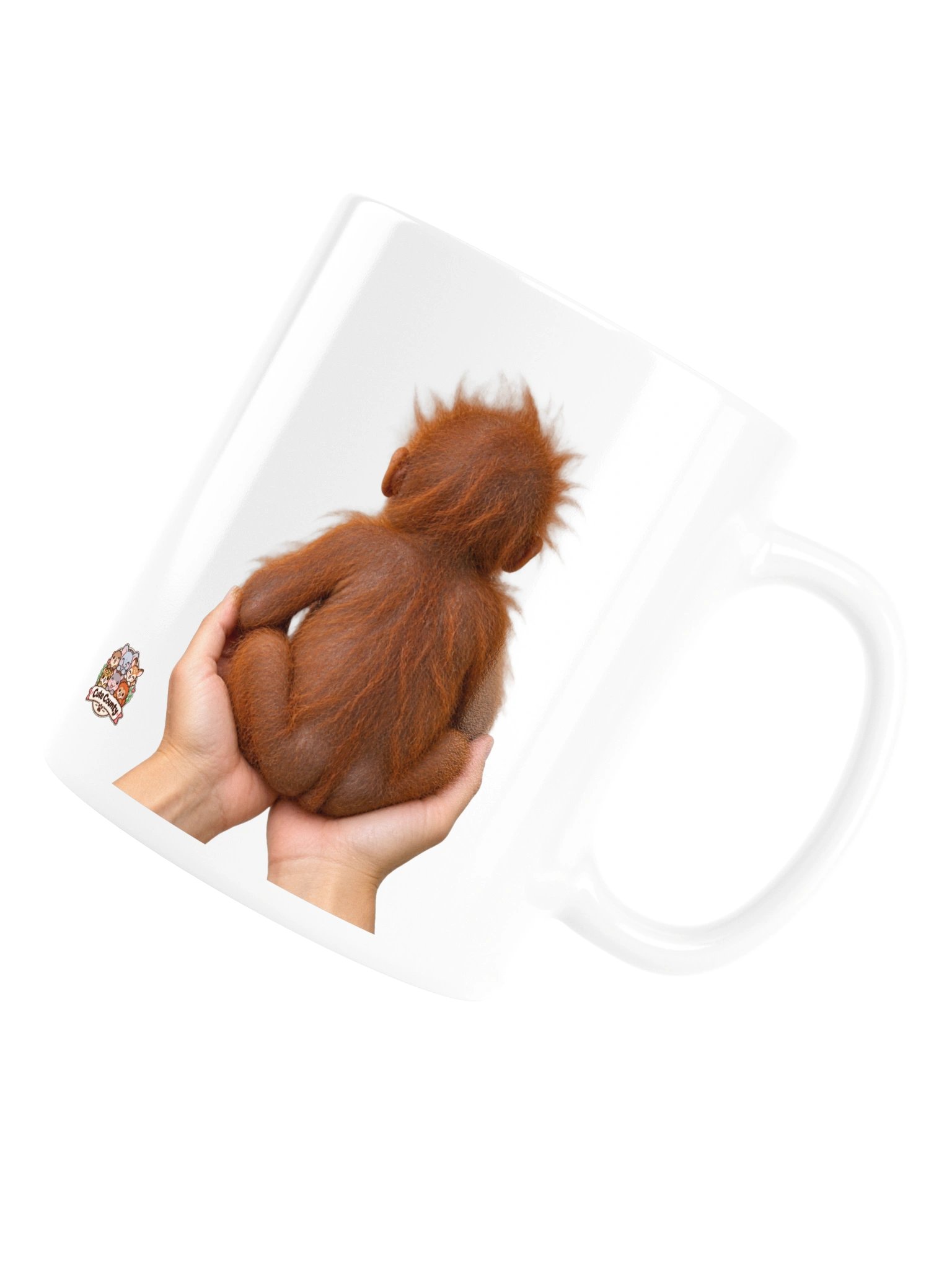Milo Mug product image (6)