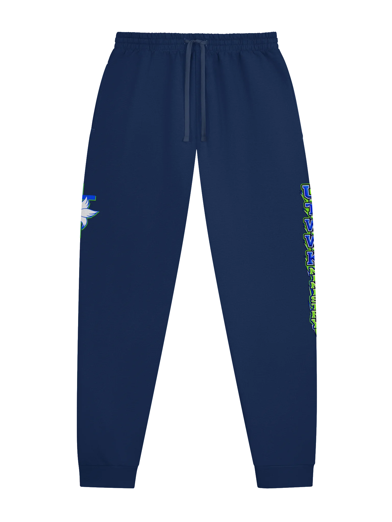Go Make Disciples Vertical Mission Joggers product image (7)