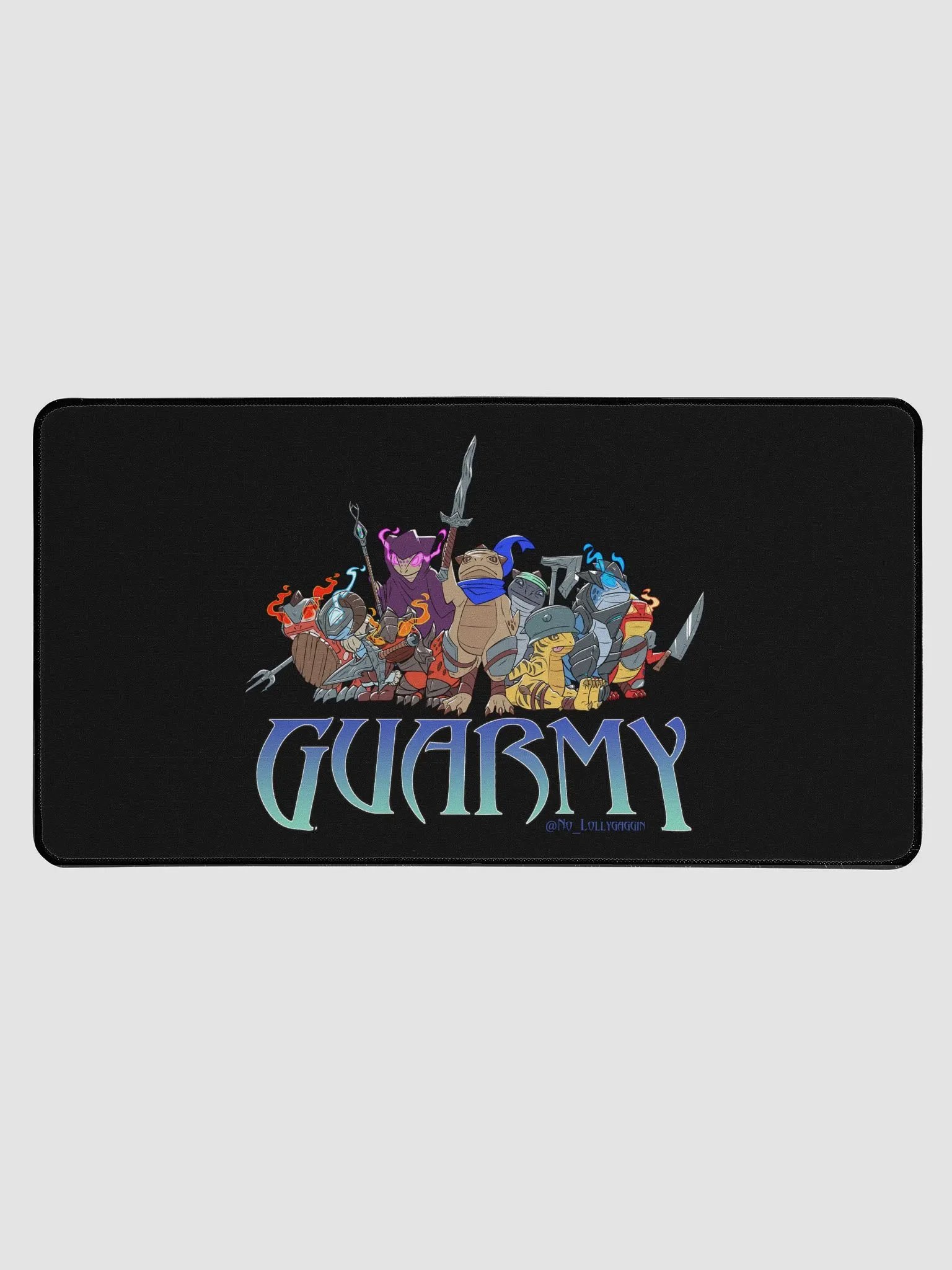 GUARMY Desk Pad product image (1)