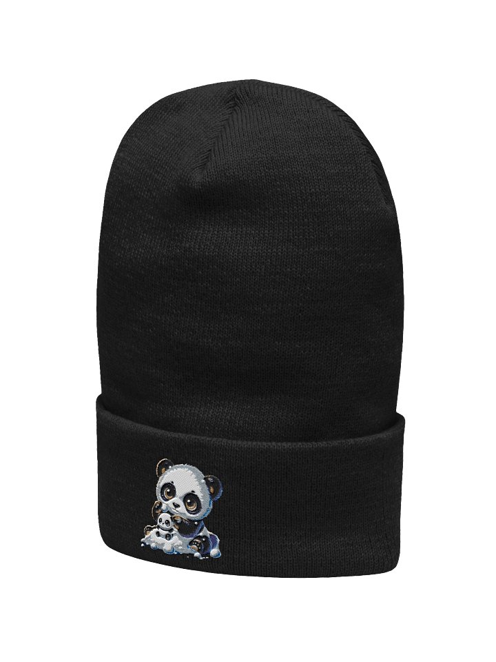 Panda snow product image (2)