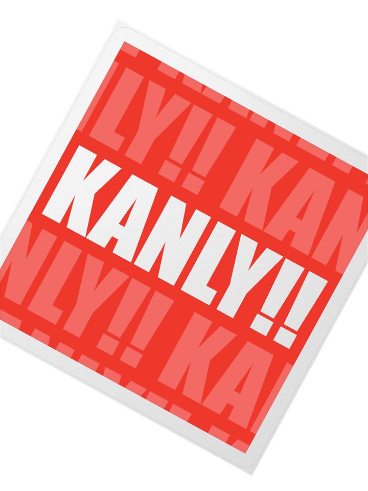 Kanly Decal product image (2)