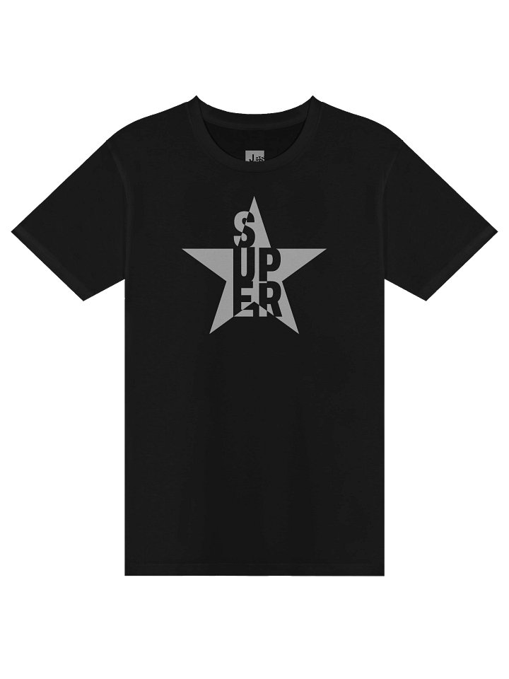 SUPERstar - Premium Tee (Unisex) product image (1)