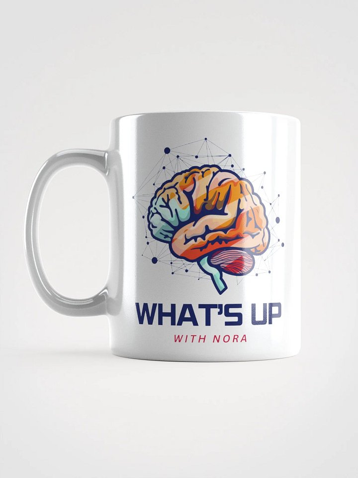 Brain Mug product image (1)