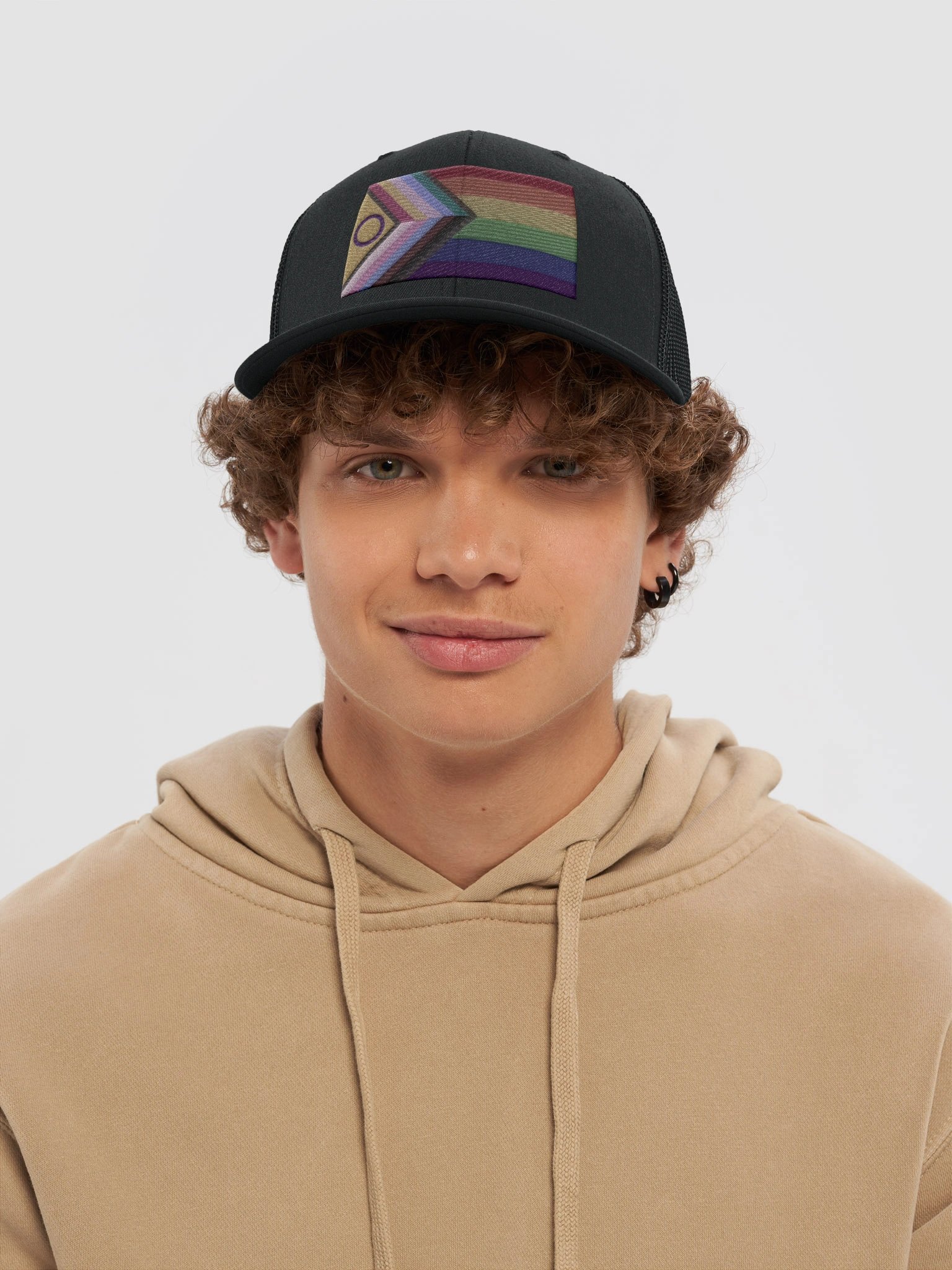 Disability Progress Hat product image (5)
