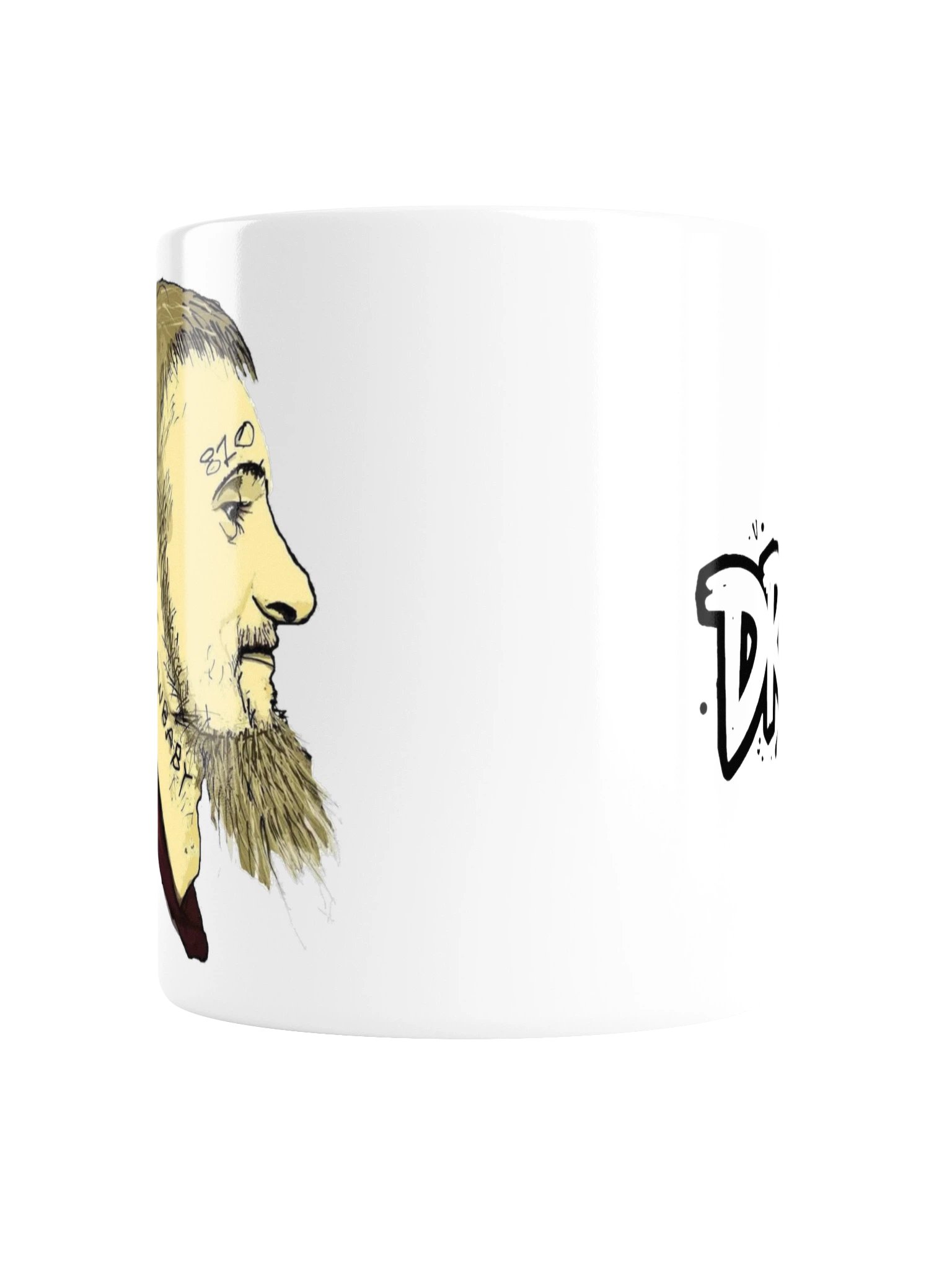 Dr3wBaby Coffee Mug product image (2)