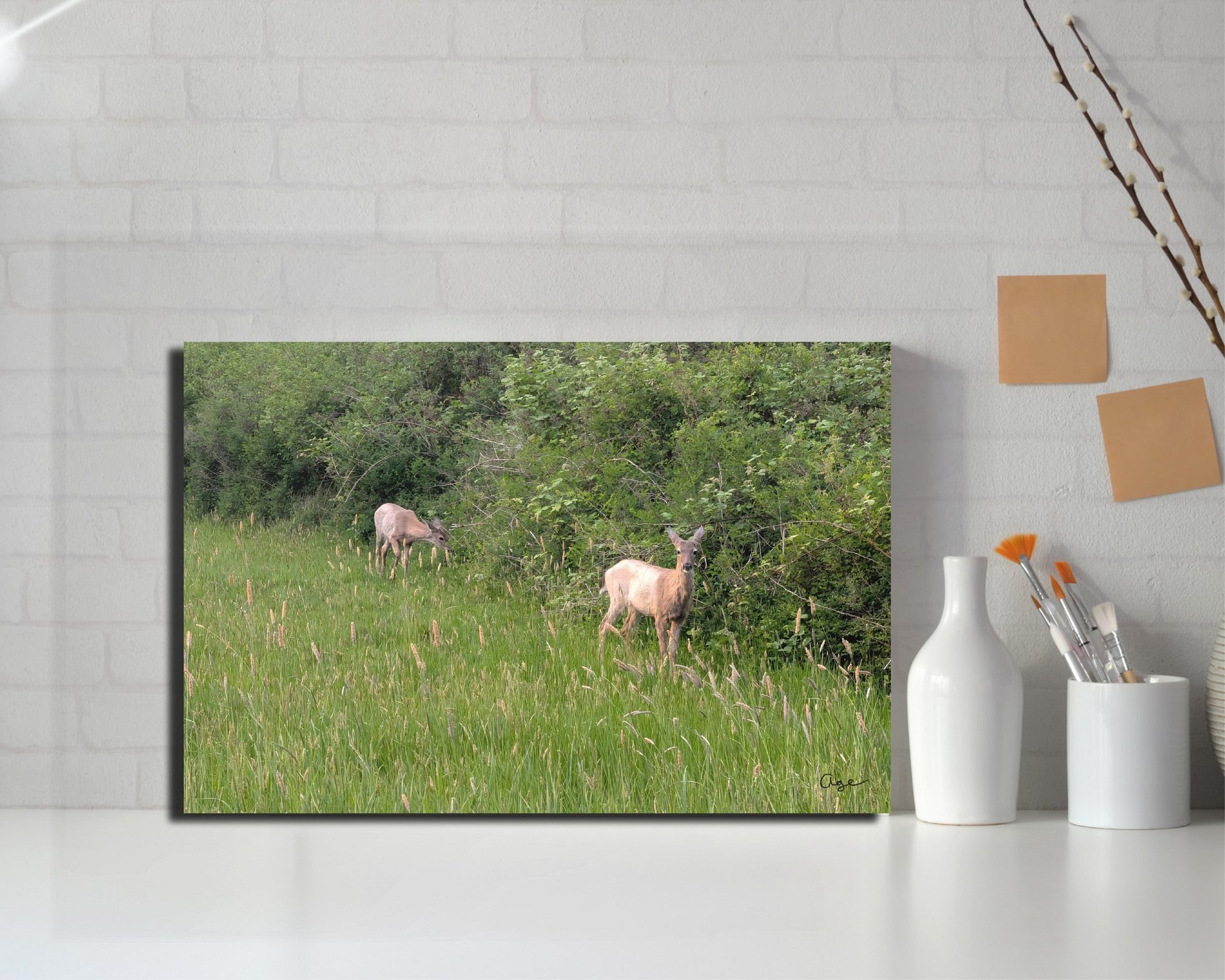 Wild Grounds - Fine Art Print product image (3)