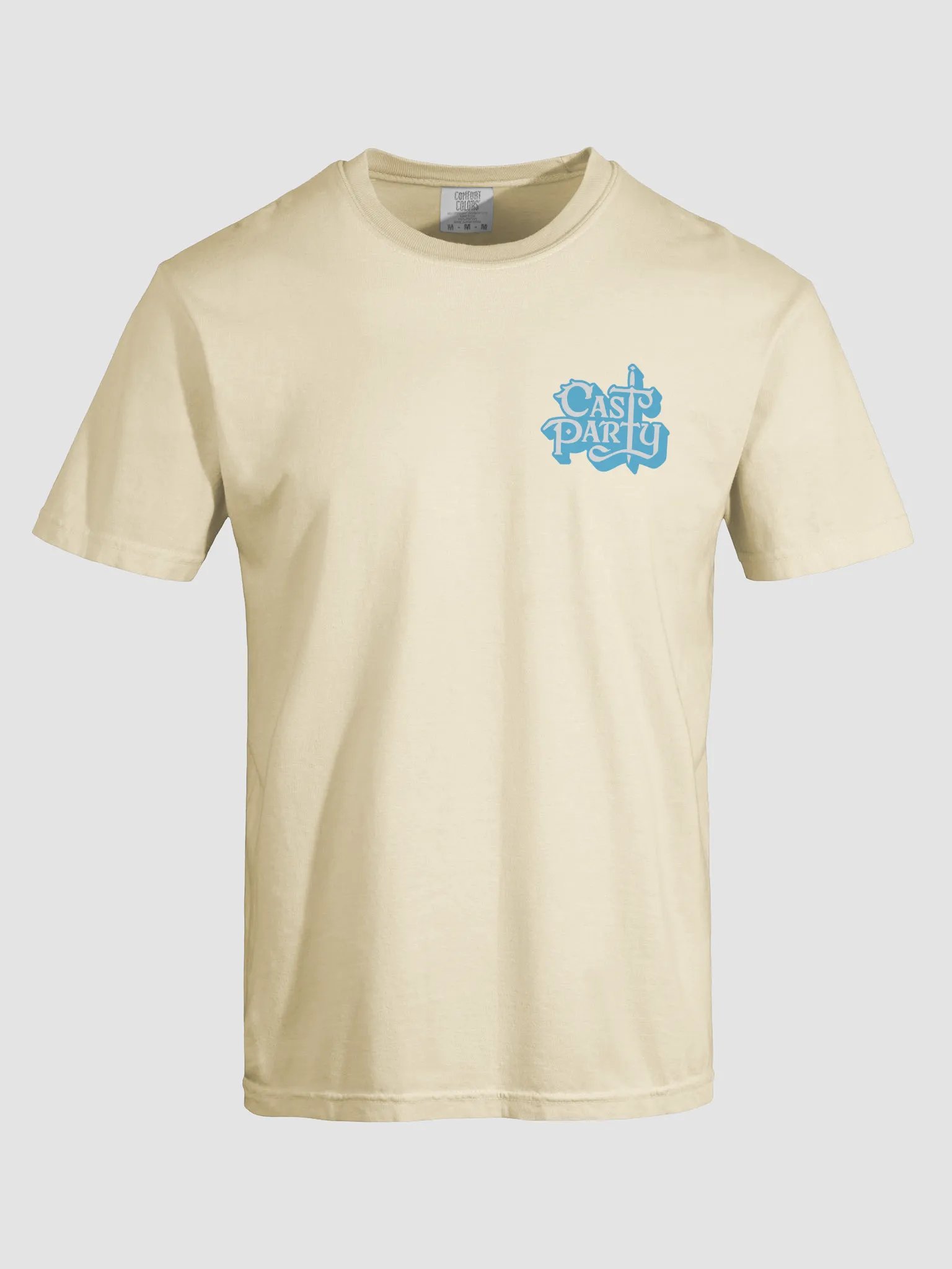 Retro Dice Mascot Tee product image (5)