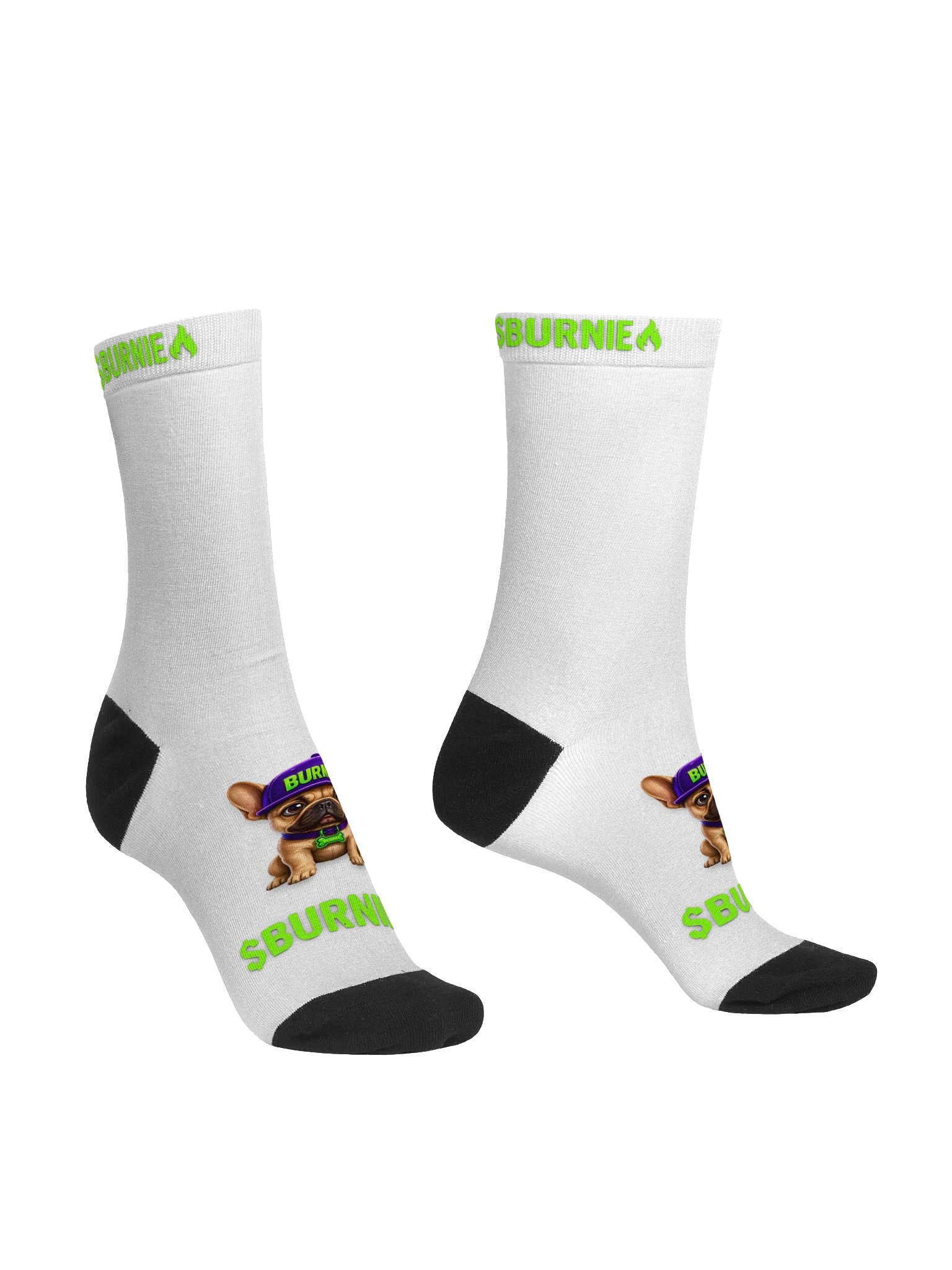 BURNIE TOES product image (3)