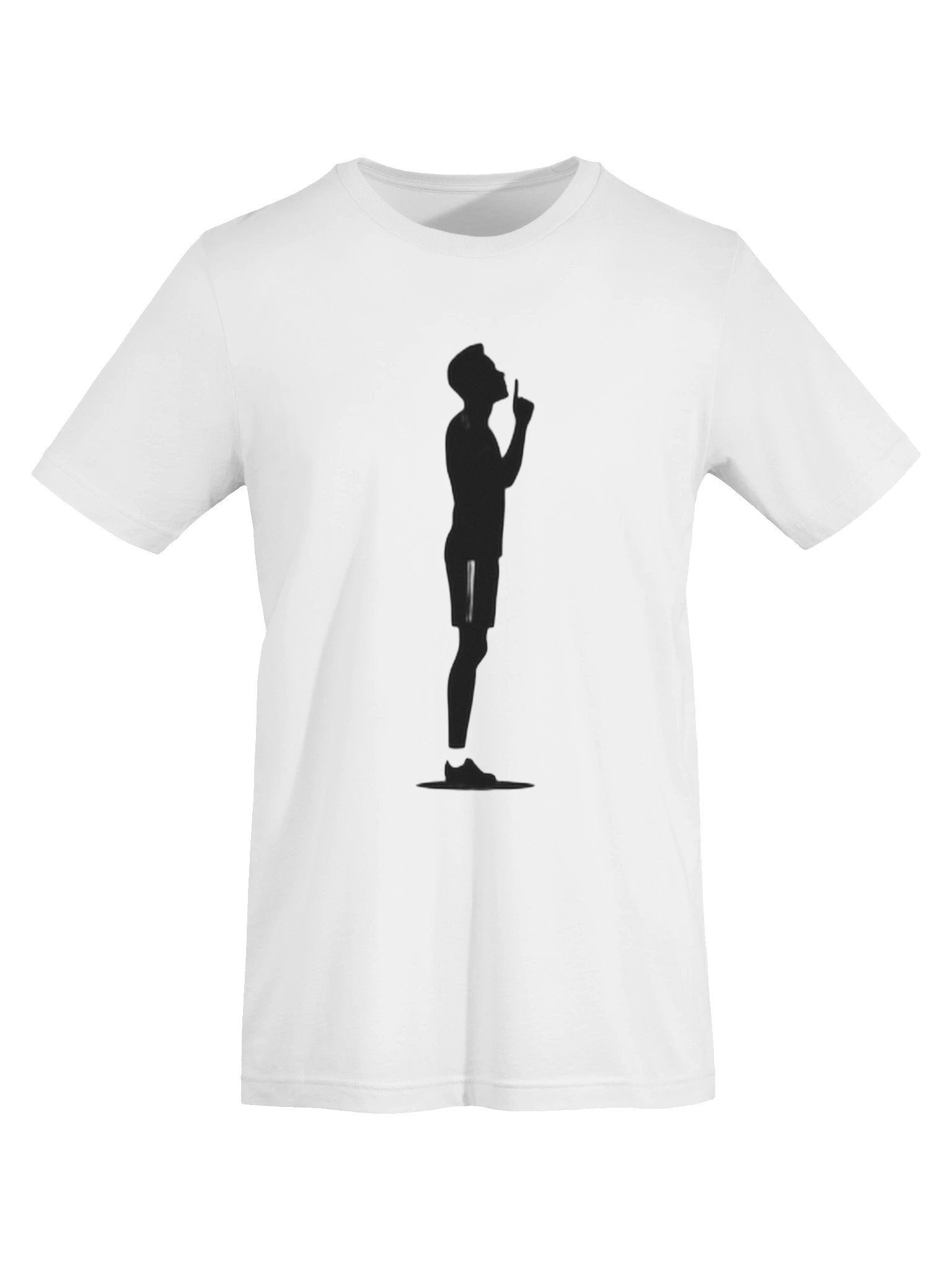 The Shush Tee product image (13)