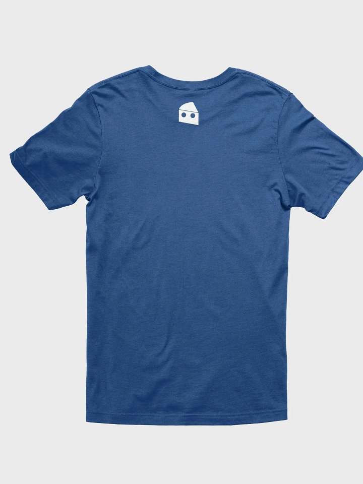 Chzzy Faces Tee product image (2)