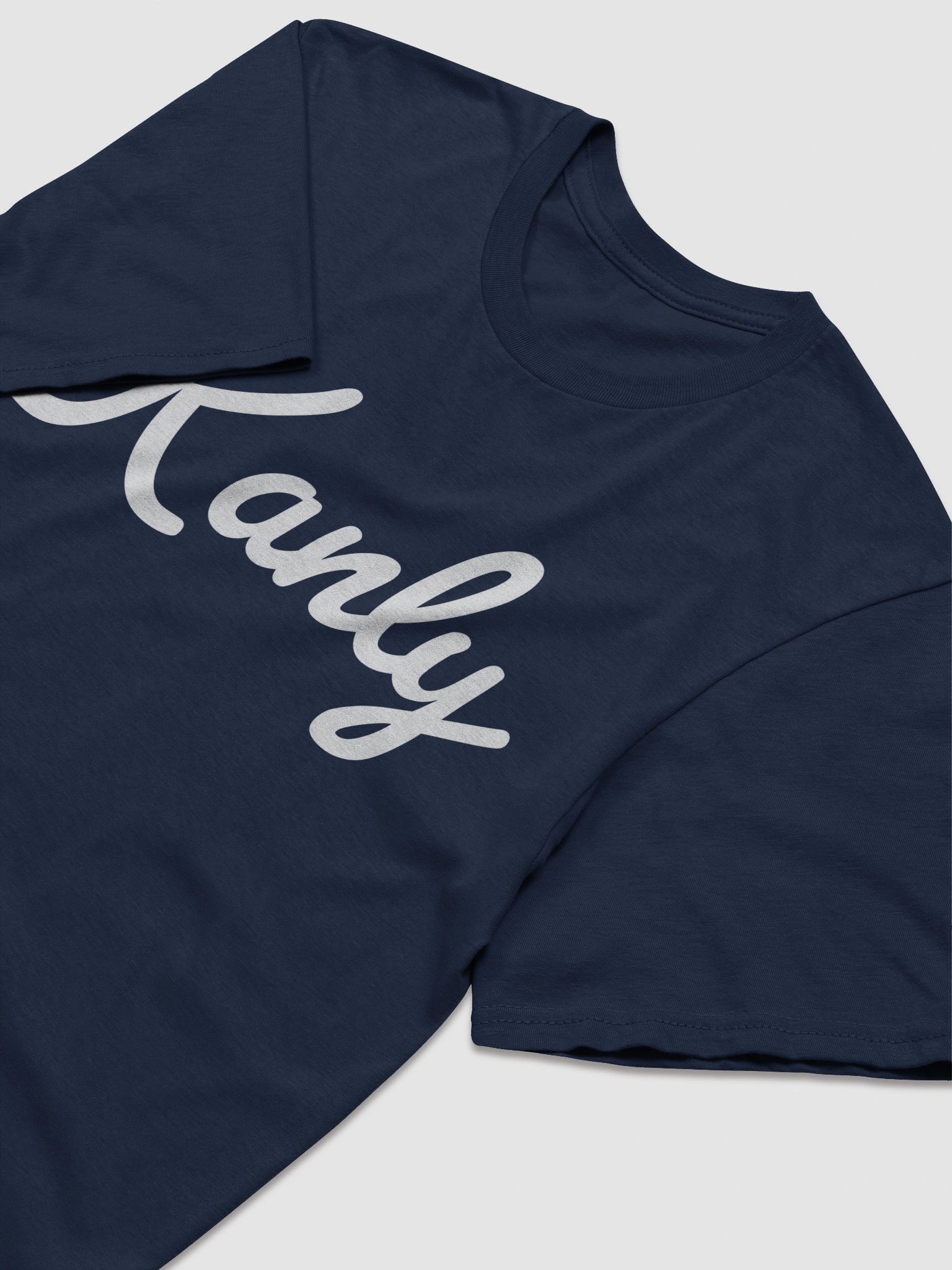 The Kanly Shirt! product image (4)