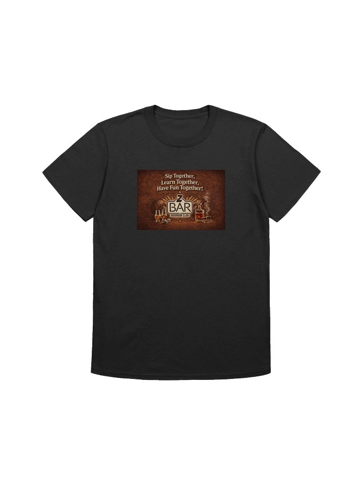 T-Shirt product image (1)