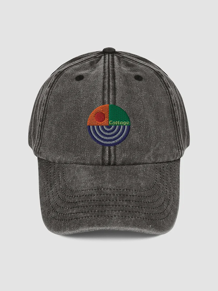 Daydream Vintage Hat product image (1)