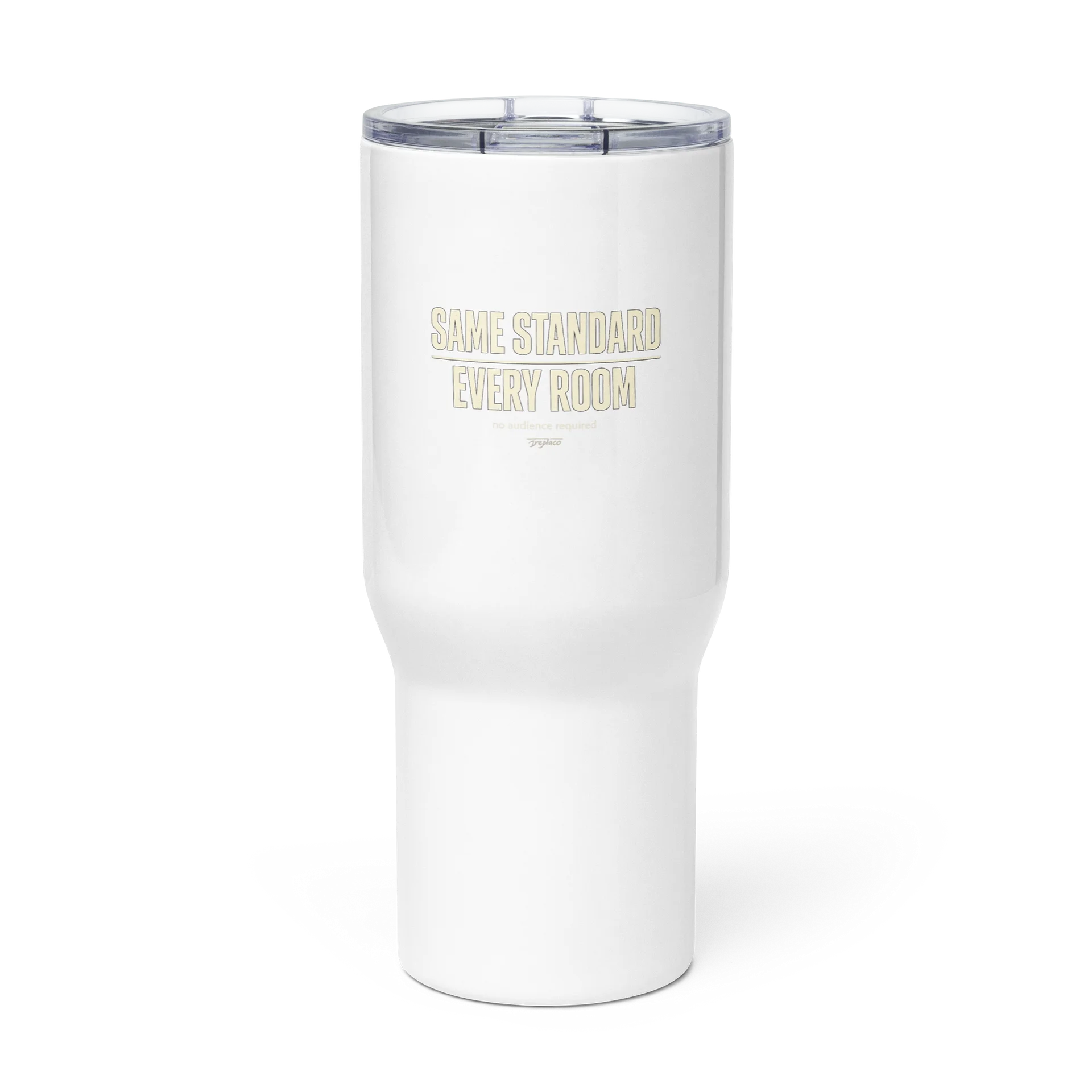 THE STANDARD — Five Principles Collection product image (3)