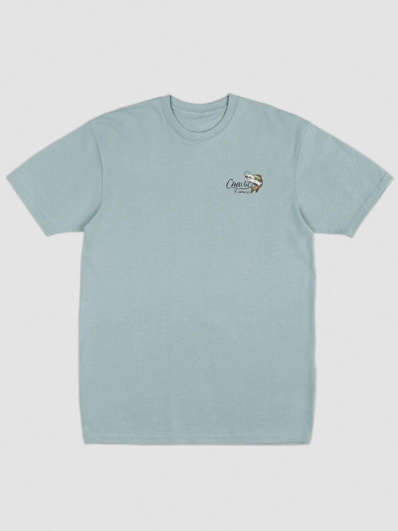 Embroidered Logo Shirt product image (2)