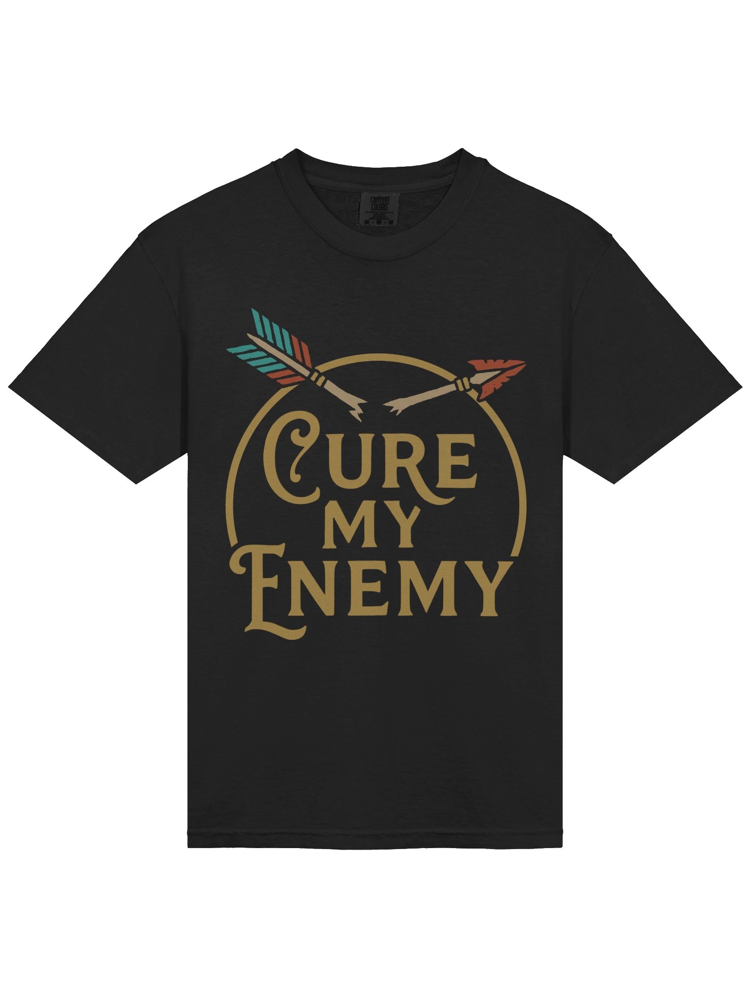 Arrow Tee product image (3)