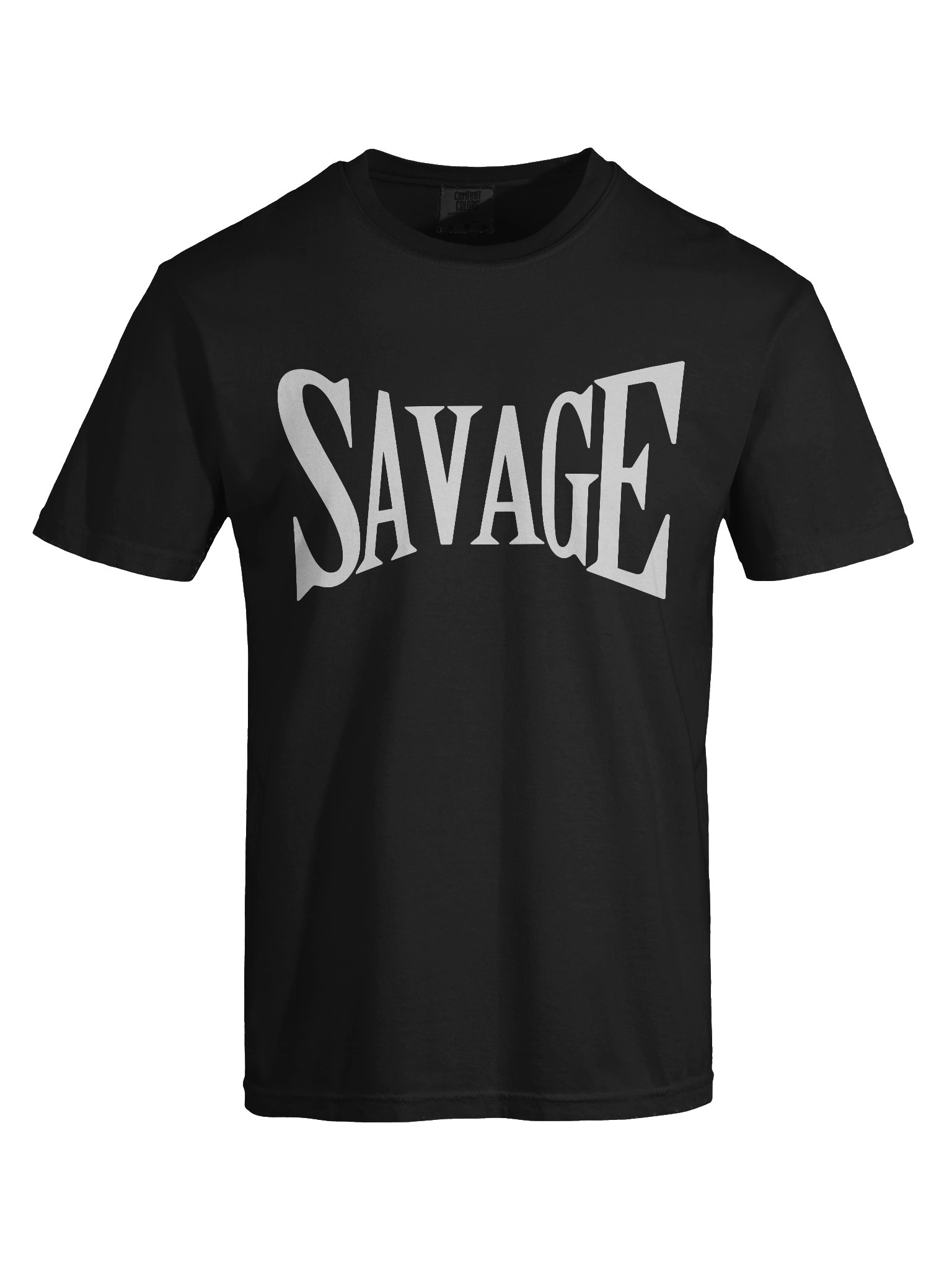 Savage Tshirt product image (32)