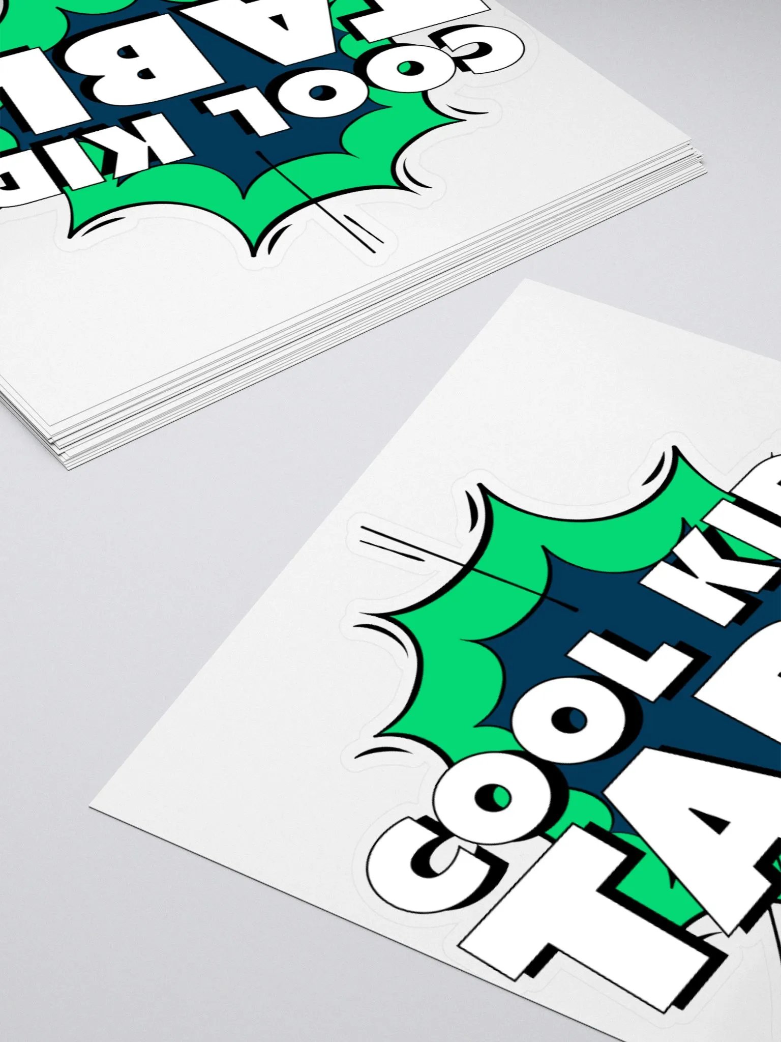 CKT Stickers product image (4)