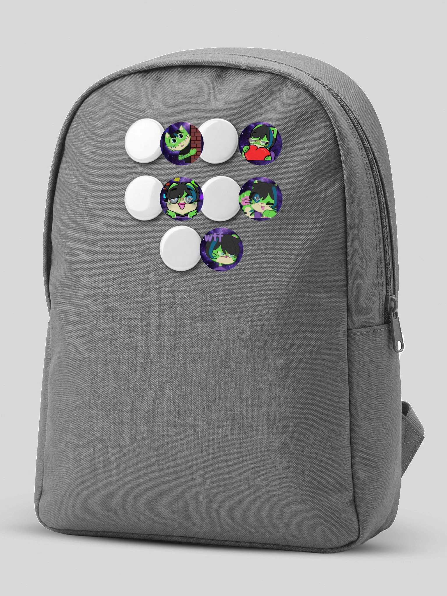 Emote Badges product image (14)