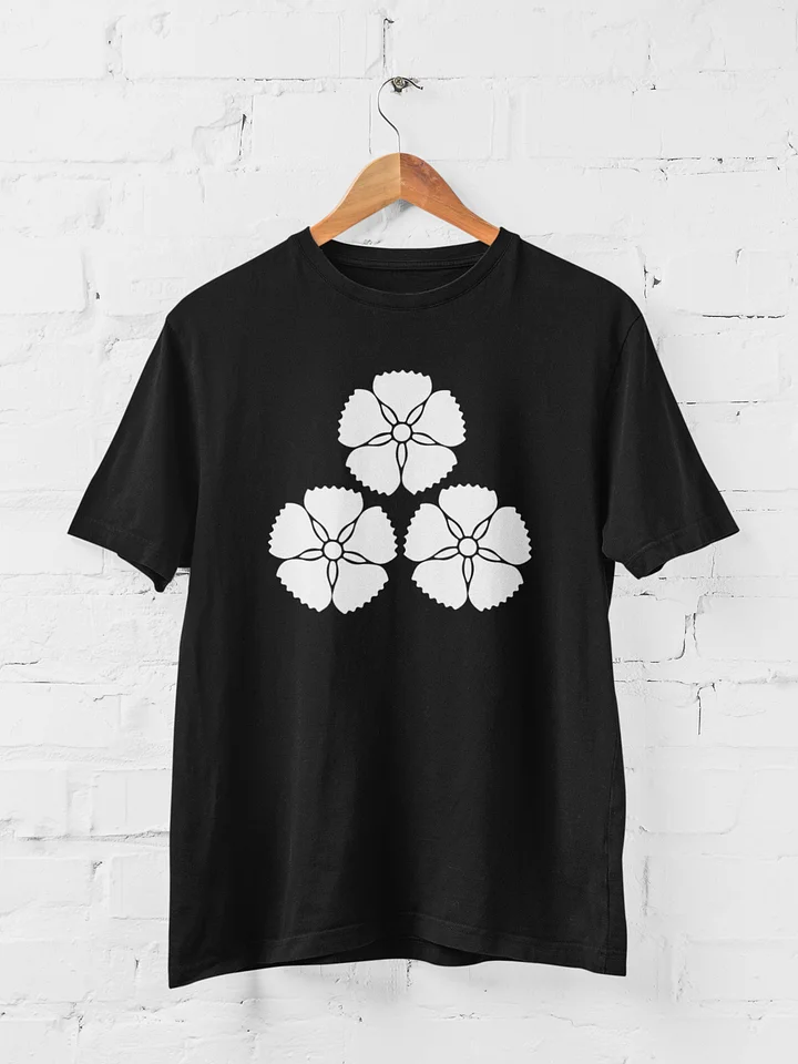 Akizuki Clan Crest Premium Soft Tee product image (1)