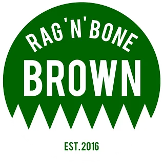 Rag 'n' Bone Brown