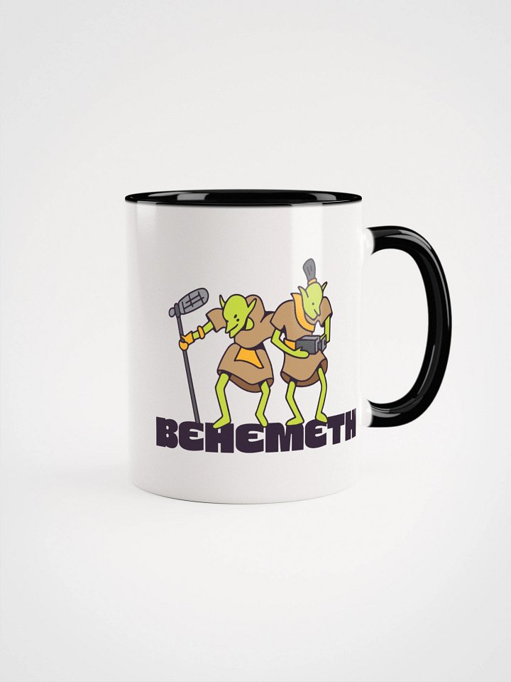 GOBLINS MUG product image (2)