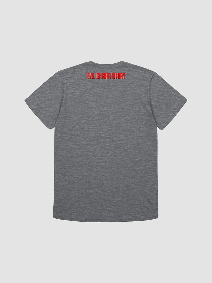 ECB Stare T-shirt product image (2)