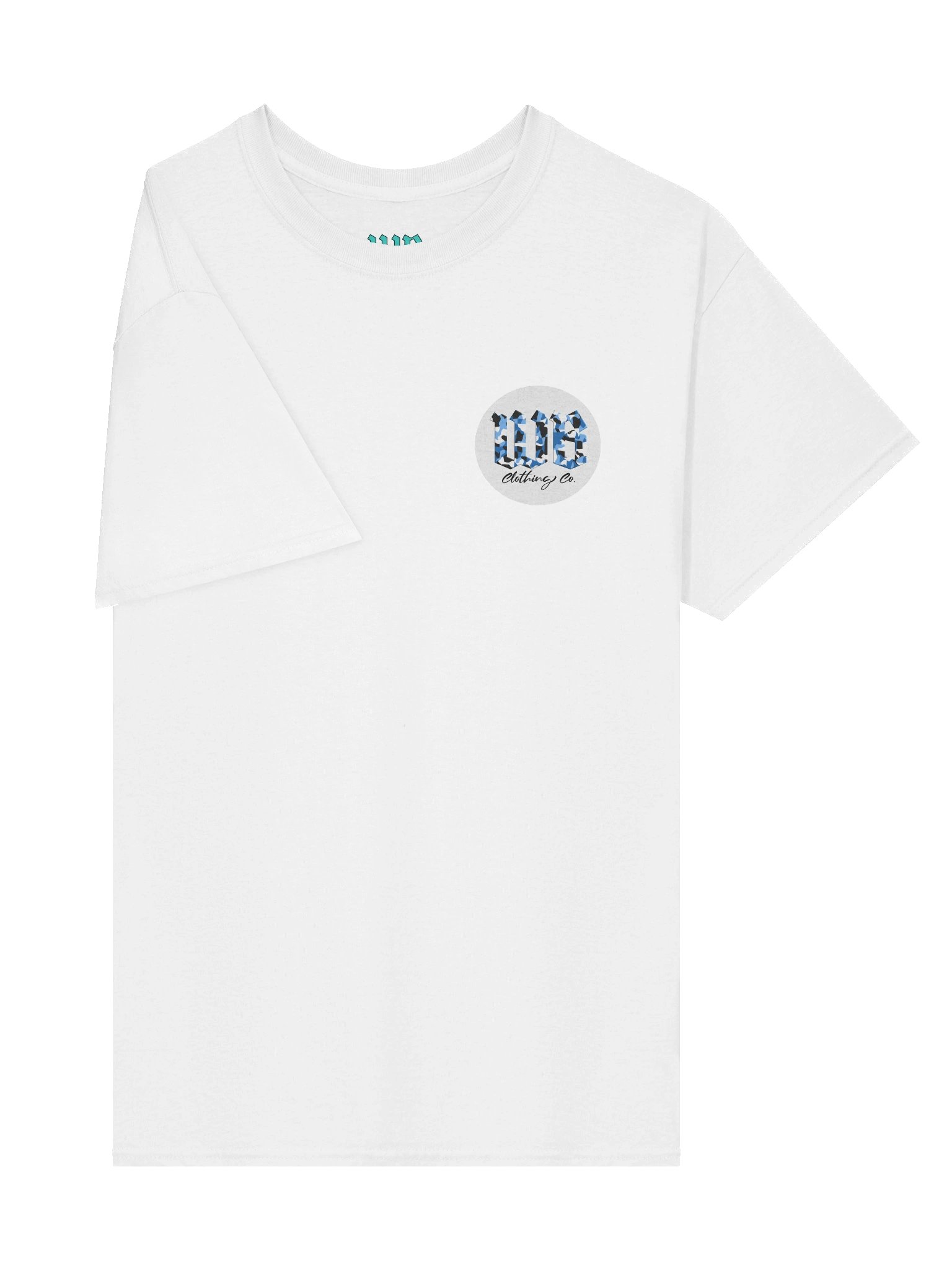 Camofly RWB T-Shirt product image (4)