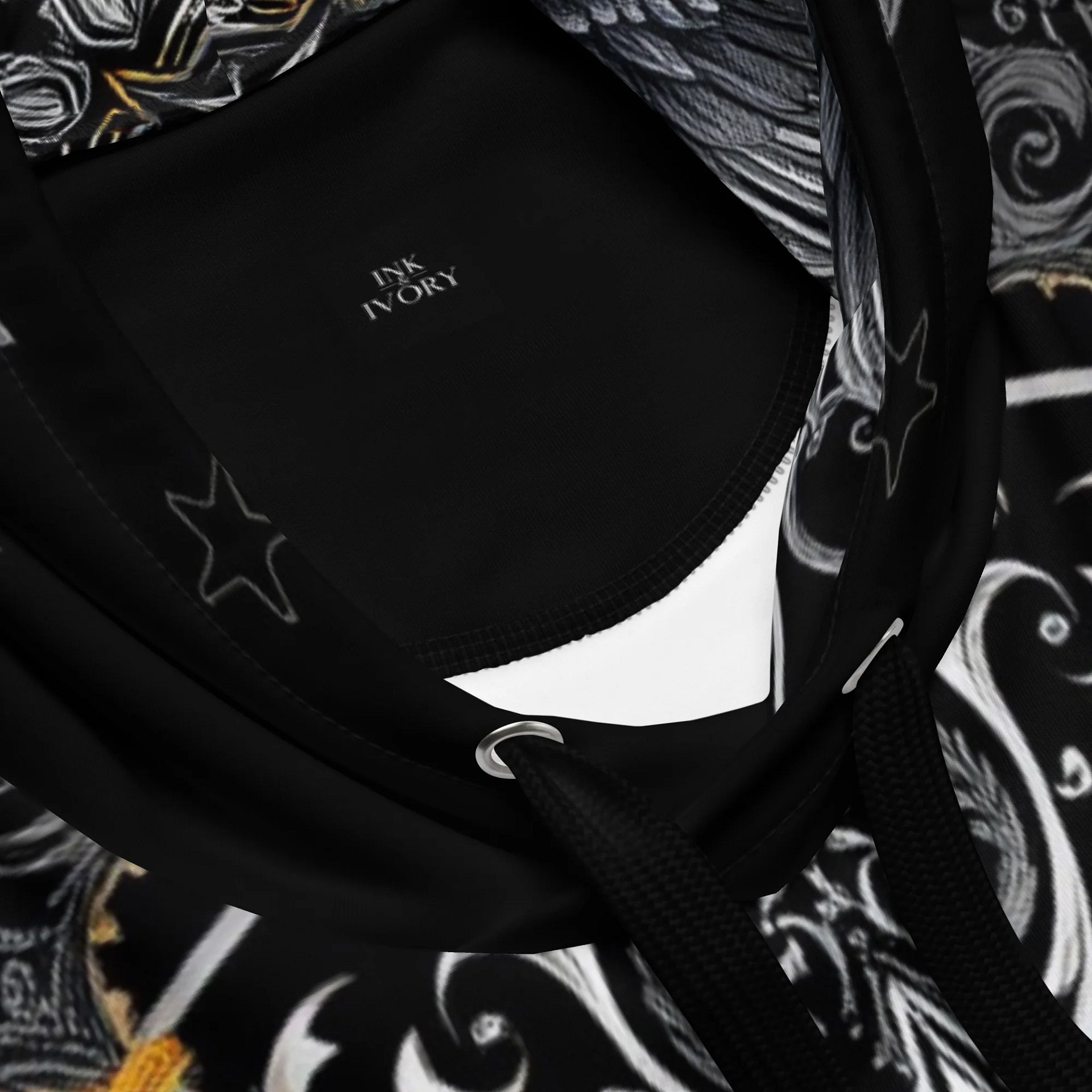 Celestial Harmony Hoodie product image (6)