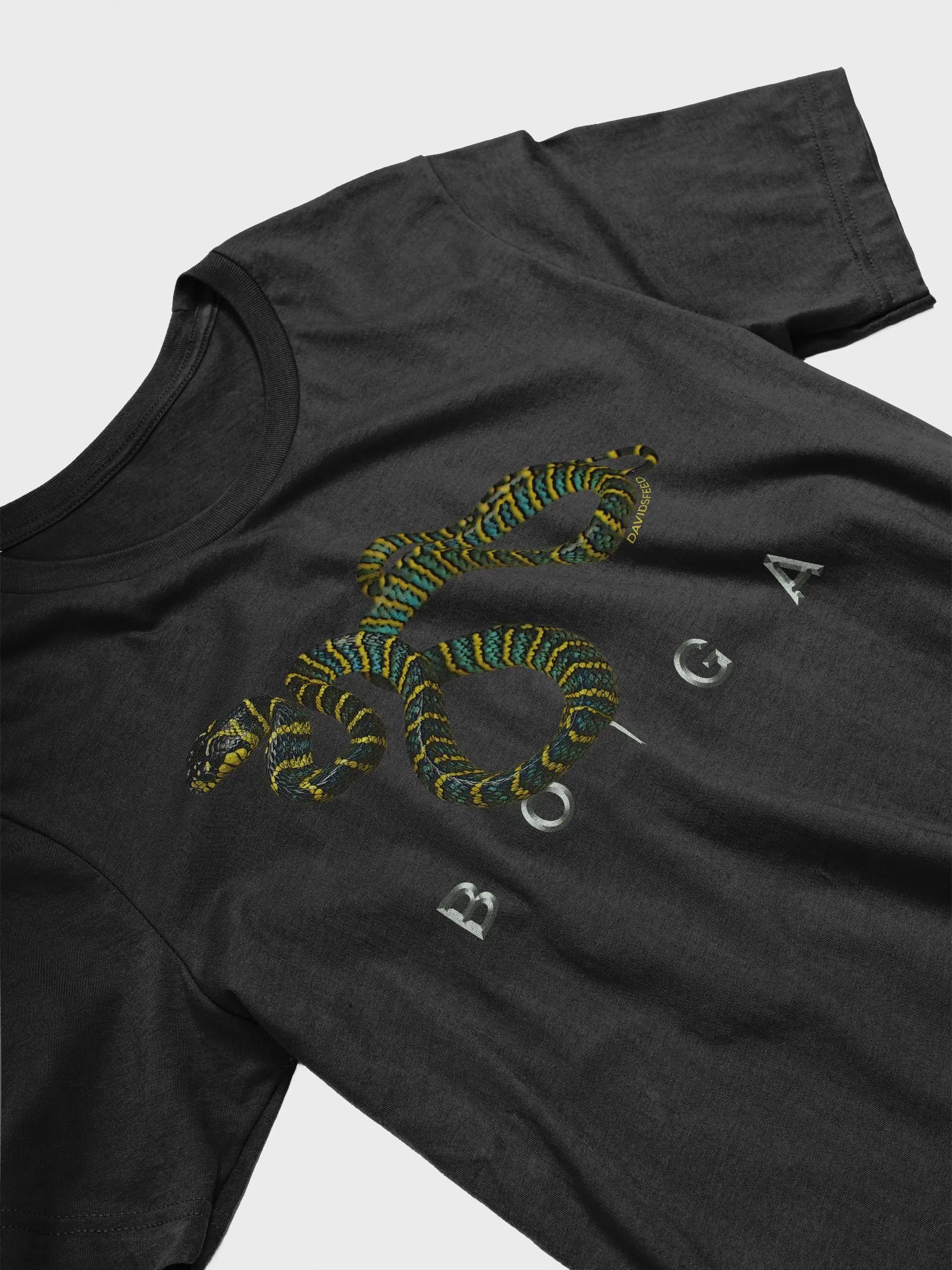 Boiga Tee product image (7)