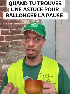 La syndicaliste Partie 13 : Aller à la toilette #humour #sketch #travail #mondedutravail #syndicat 