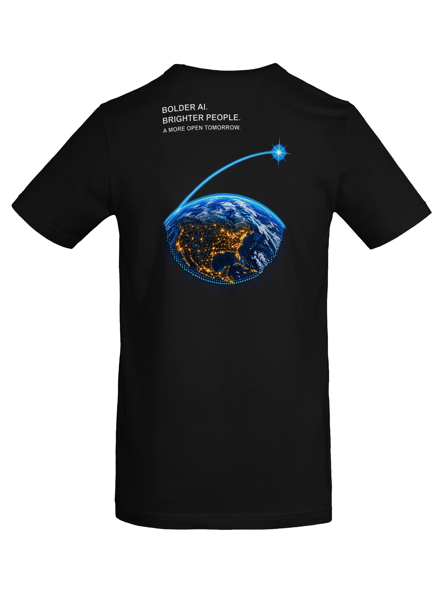 Frontier Arc Tee product image (8)